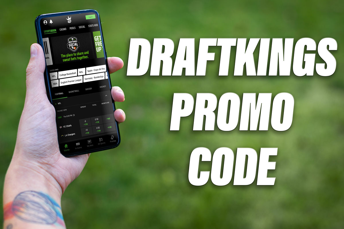 DraftKings Promo Code: Claim $150 Bonus