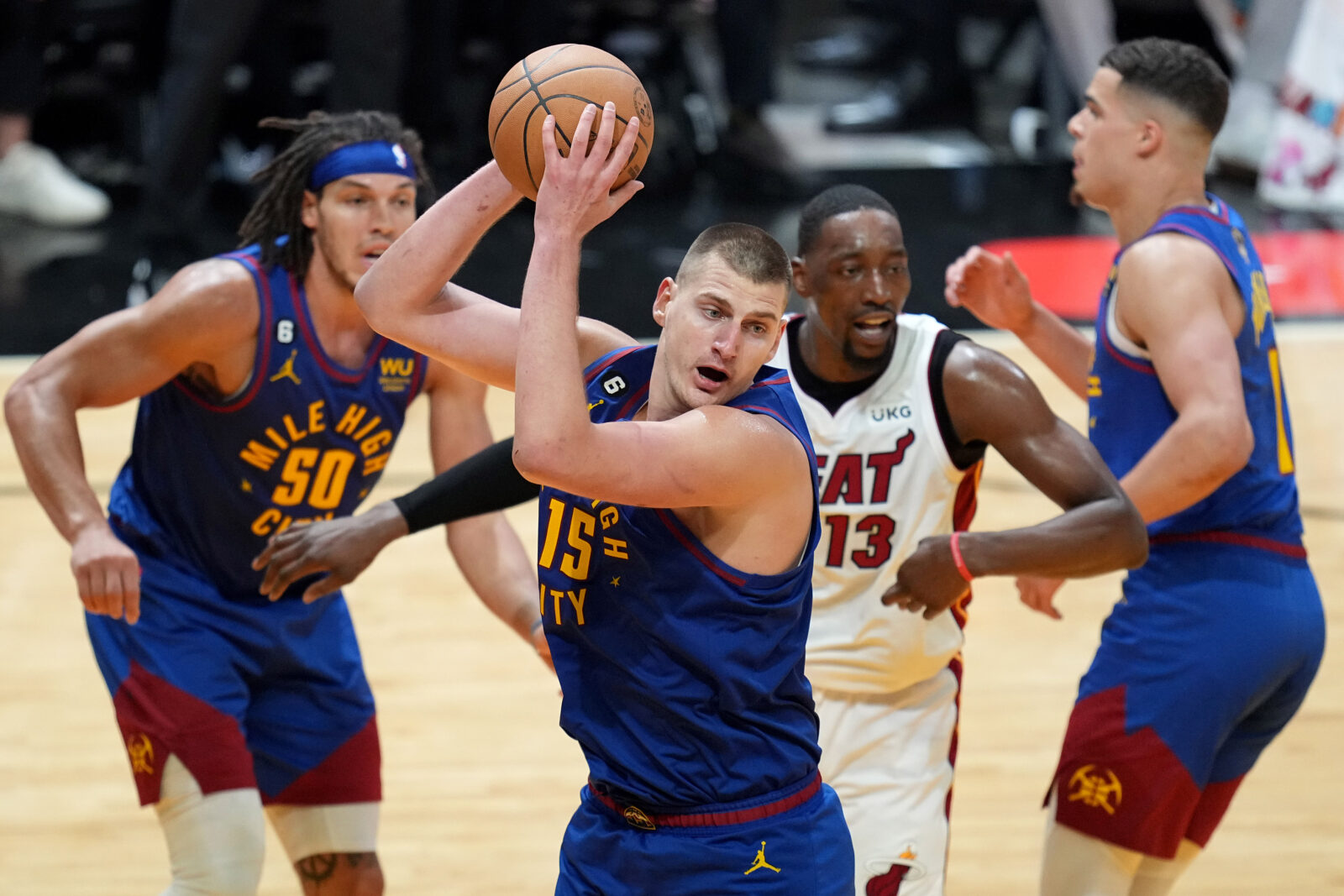 2018 NBA Finals: Game 2 recap, highlights and rapid reaction