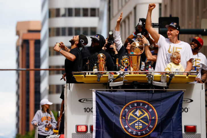 We now know when the Warriors will open season, hold banner ceremony