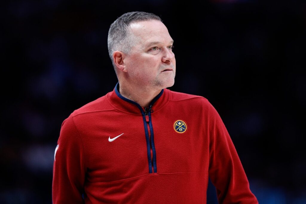 Michael Malone Deserves Better - Denver Stiffs