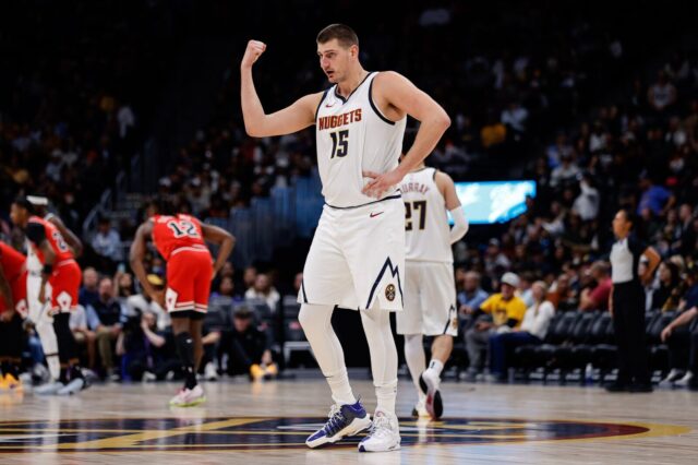 NBA trade deadline: Why the Nuggets moved Bones Hyland, targeted