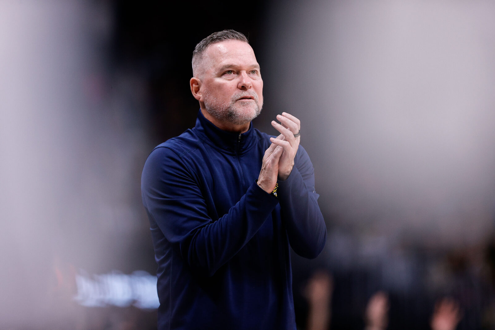 Michael Malone Deserves Better - Denver Stiffs