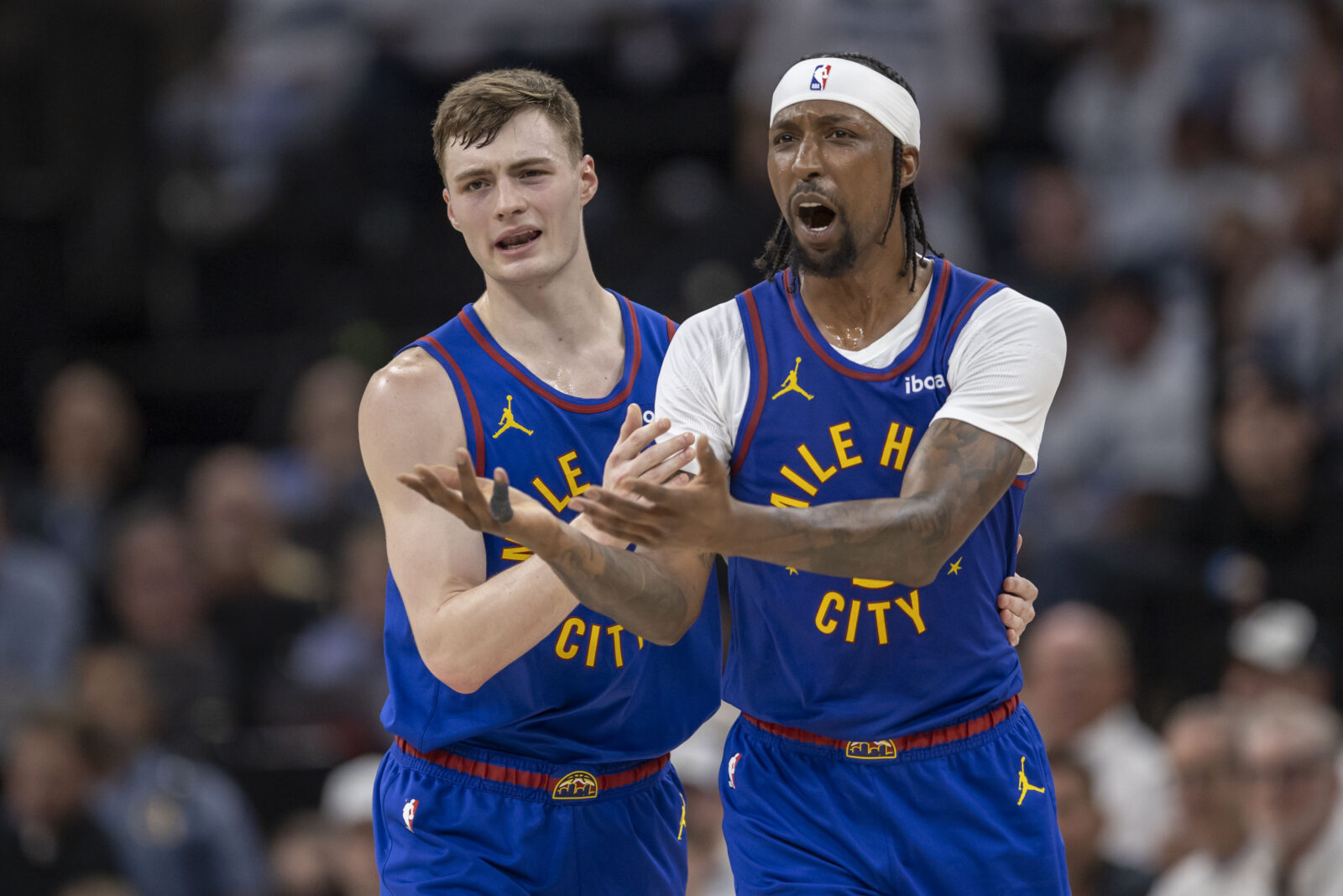 2024 Denver Nuggets Offseason Primer